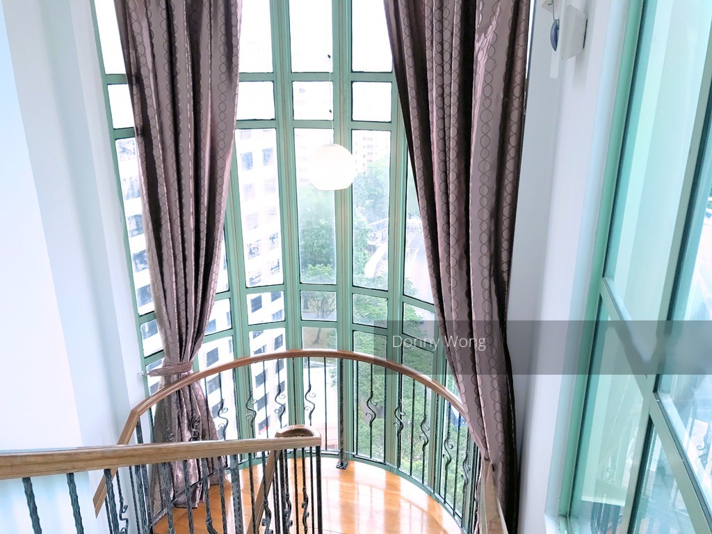 Hougang Green (D19), Apartment #151865132